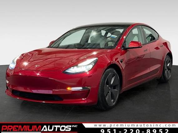 TESLA MODEL 3 2021 5YJ3E1EB1MF927062 image TESLA MODEL 3 2021 5YJ3E1EB1MF927062 image